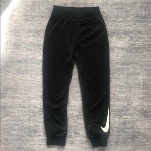 Boys Nike Joggers
